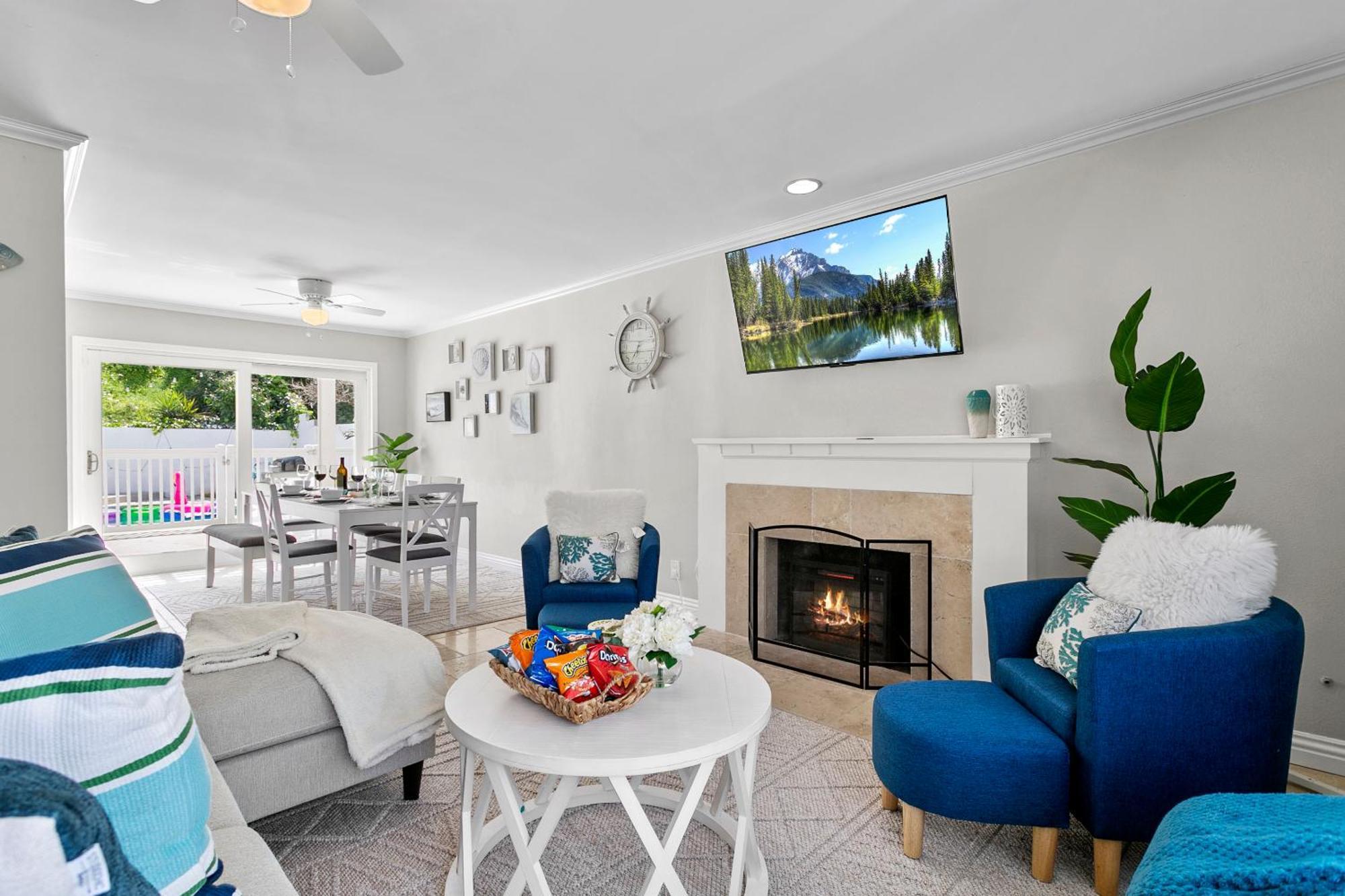 Stunning Coastal Escape With Private Pool, Spa, Arcade, Disney, Beach Mission Viejo Extérieur photo
