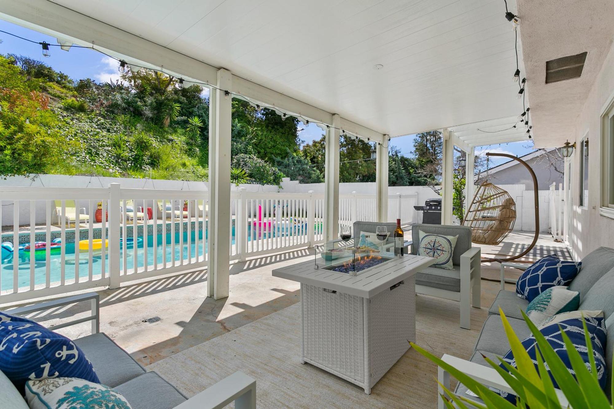 Stunning Coastal Escape With Private Pool, Spa, Arcade, Disney, Beach Mission Viejo Extérieur photo