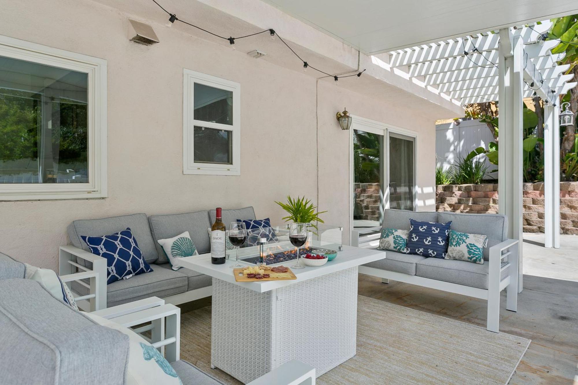 Stunning Coastal Escape With Private Pool, Spa, Arcade, Disney, Beach Mission Viejo Extérieur photo