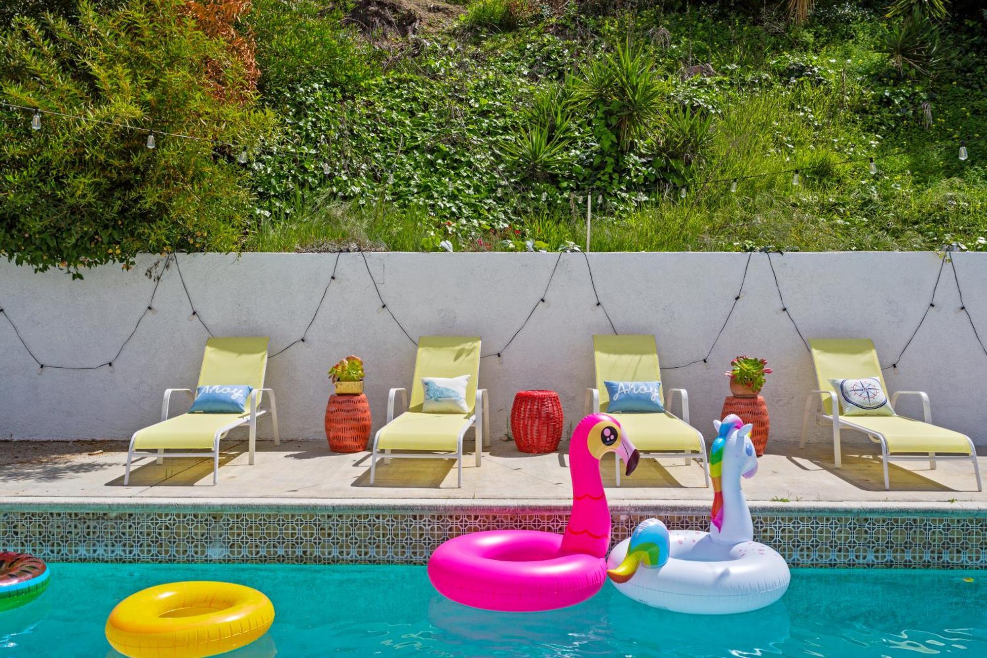 Stunning Coastal Escape With Private Pool, Spa, Arcade, Disney, Beach Mission Viejo Extérieur photo