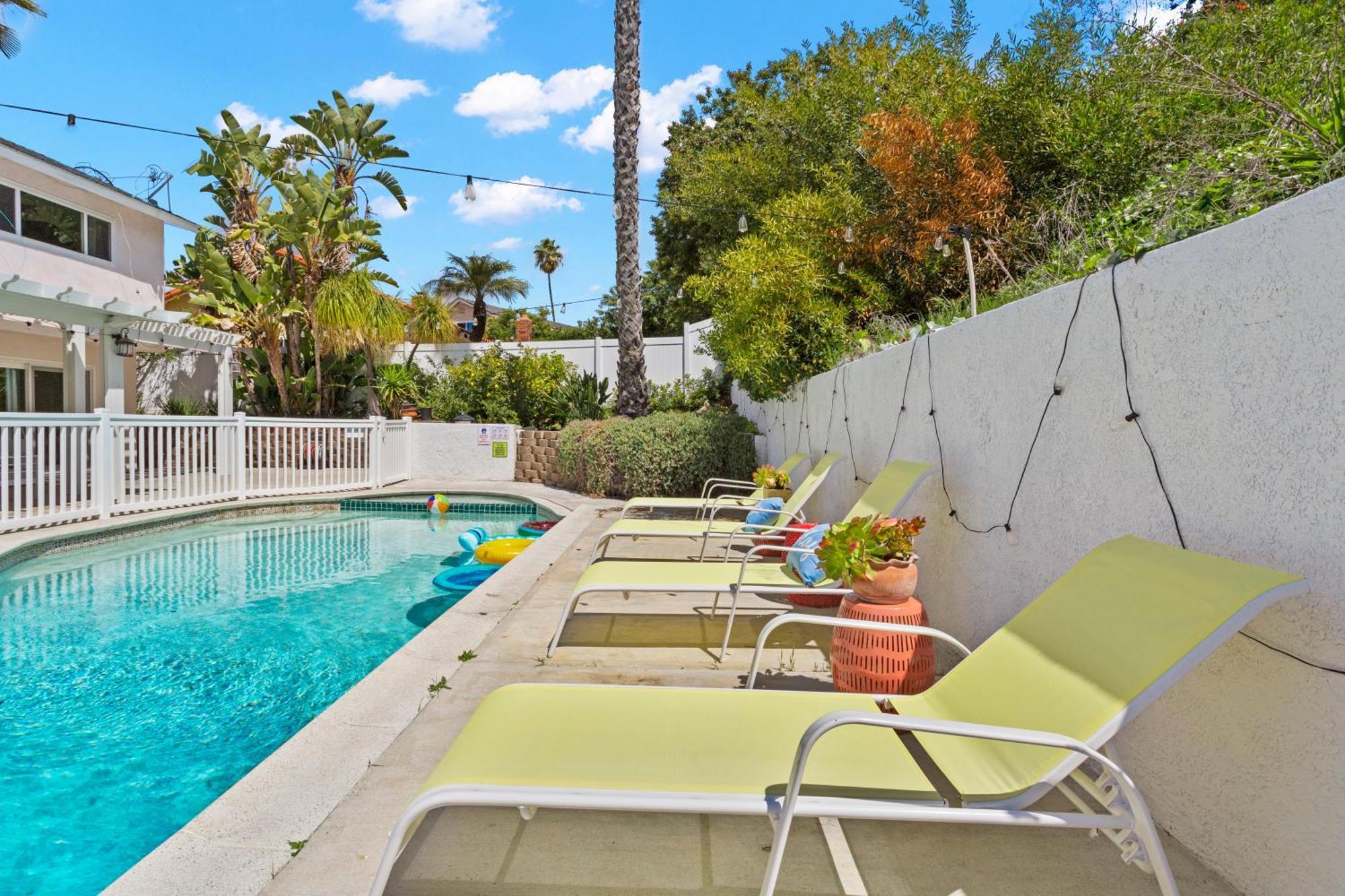 Stunning Coastal Escape With Private Pool, Spa, Arcade, Disney, Beach Mission Viejo Extérieur photo