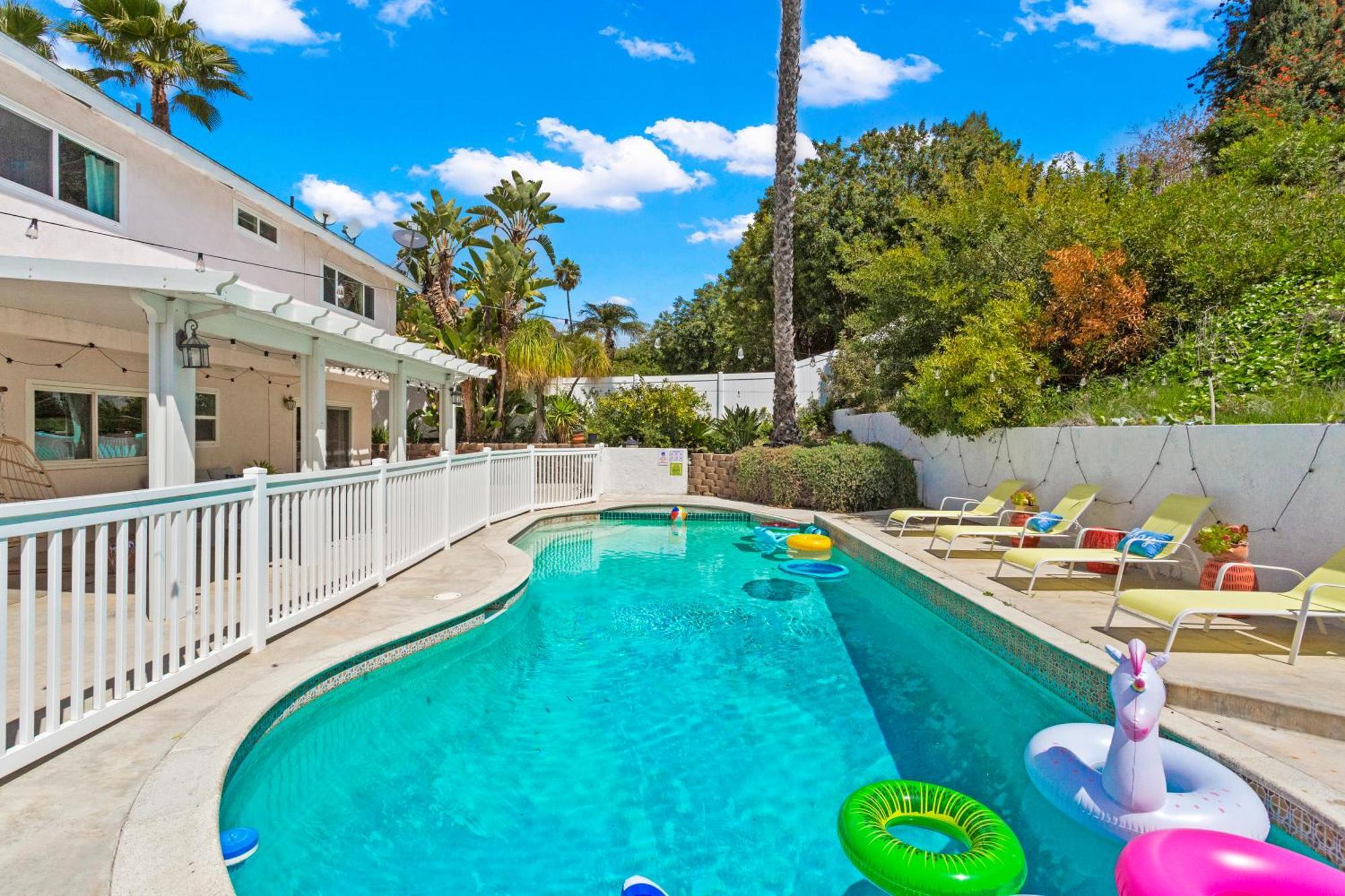 Stunning Coastal Escape With Private Pool, Spa, Arcade, Disney, Beach Mission Viejo Extérieur photo